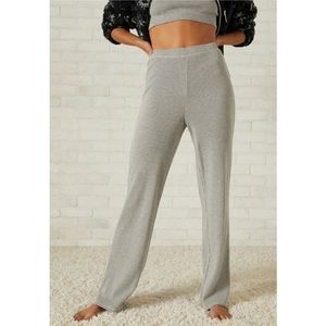 PacSun LA Hearts Bergenia Lounge Pants Gray